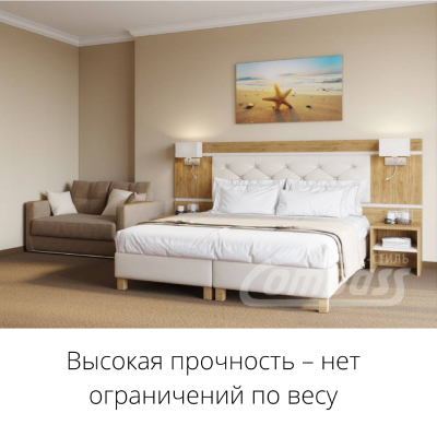 box spring кровати производим в Крыму, по особенной технологии, для отелей и гостиниц полуострова