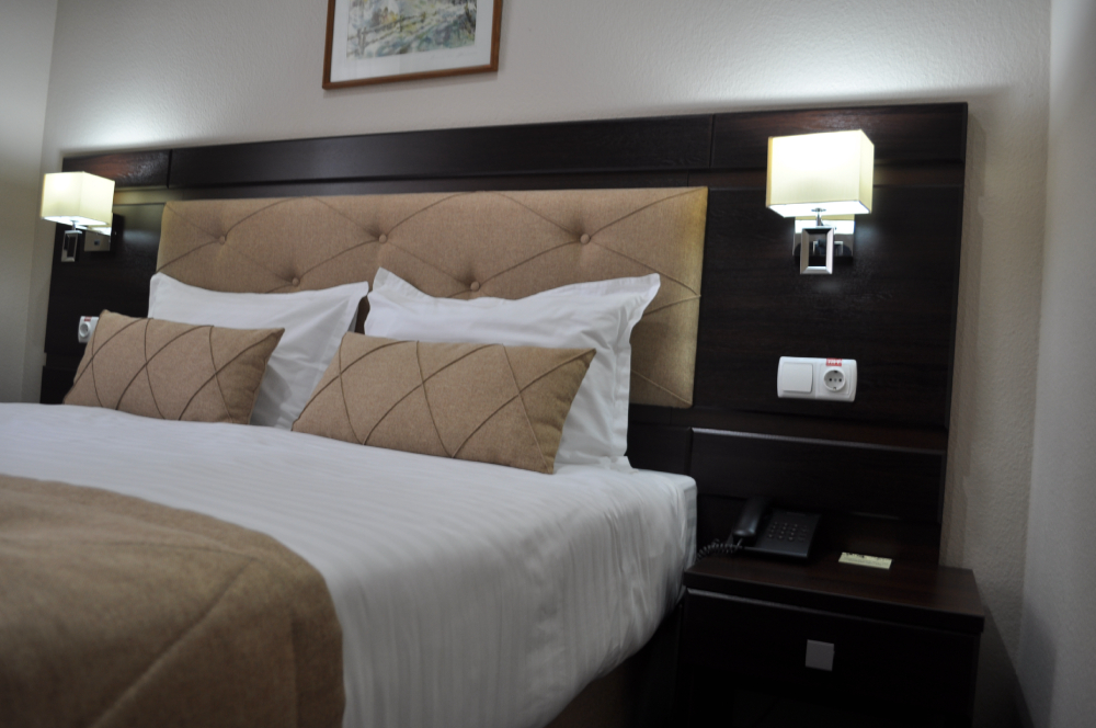 Мебель для гостиницы- фотографии готовых отельных номеров под ключ