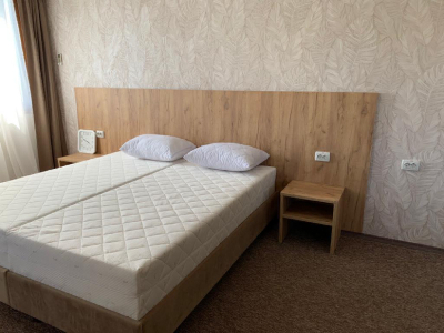 Мебель для гостиниц и отелей в Крыму от фабрики эконом класса