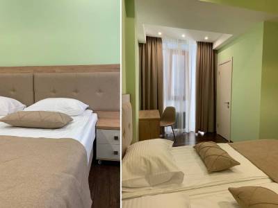 производство мебели в Севастополе для гостиниц и отелей Крыма